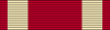 Tonga - Ordre du Pouono - ruban bar.svg
