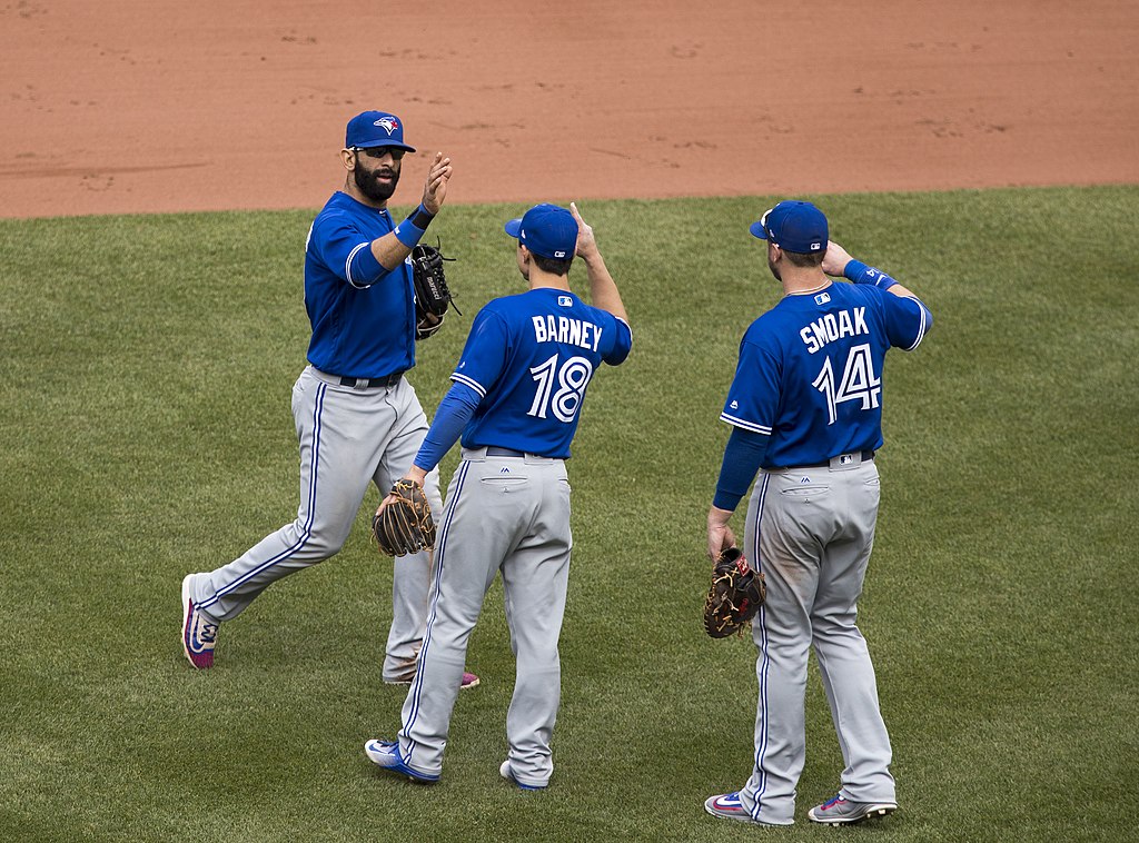 Реферат: Toronto Blue Jays