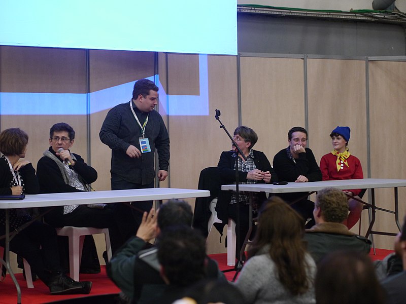 File:Toulouse Game Show - Ambiances - 2012-12-02- P1500180.JPG