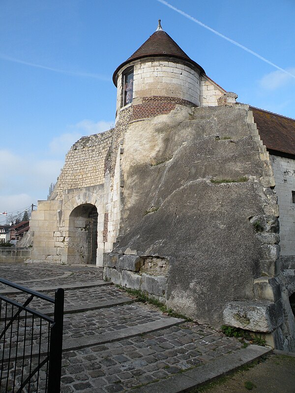 Tour Boileau (Beauvais)