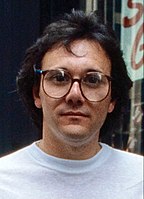 Horn in 1984