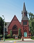 Trinity Church (Oakland, California)