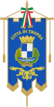 Tropea zászlaja