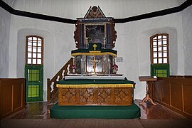 Altar