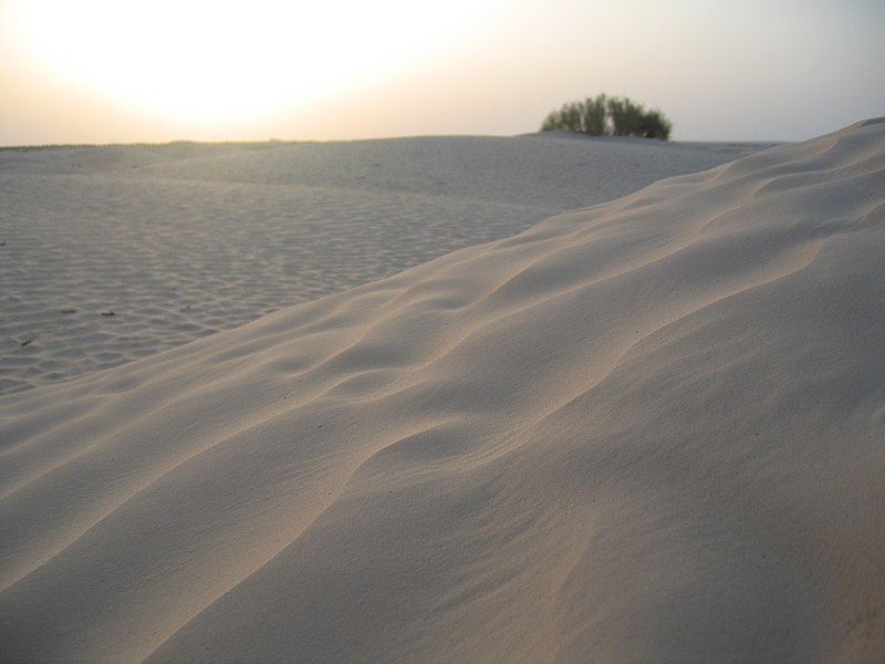 File:Tunisia - Desert.jpg