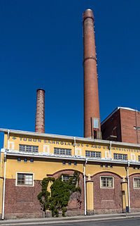 Turku Energia