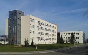 Instituto de Medicina Experimental de la Academia de Ciencias de la República Checa