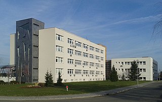 <span class="mw-page-title-main">Institute of Experimental Medicine, Academy of Sciences of the Czech Republic</span>