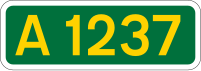 A1237 kalkan