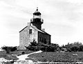 Point Loma Light (old)