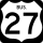 US 27 Business.svg