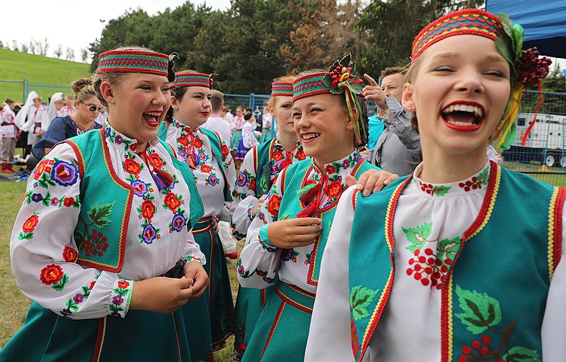 File:Ukranian Independence Day Celebrations in Toronto - 2017 (36317736240).jpg