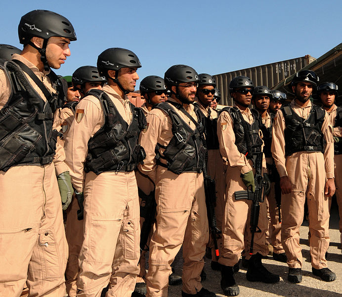 File:United Arab Emirates soldiers in U.S. Coast Guard training.jpg