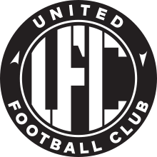 United FC.svg