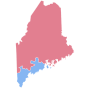 Thumbnail for 2016 United States House of Representatives elections in Maine