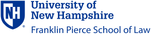 University of New Hampshire School of Law logo.svg