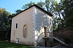 Barbara Chapel formerly Karner