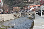 Most w Prizrenie