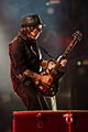 Ursynalia 2013, Motorhead C06.jpg