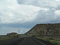 File:Utah State Route 162 at Colorado border.jpg