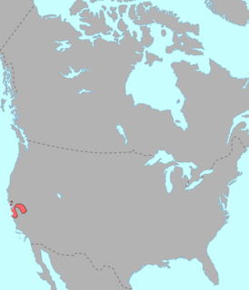 Southern Sierra Miwok language