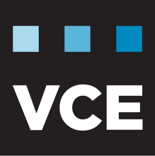 VCE (company)