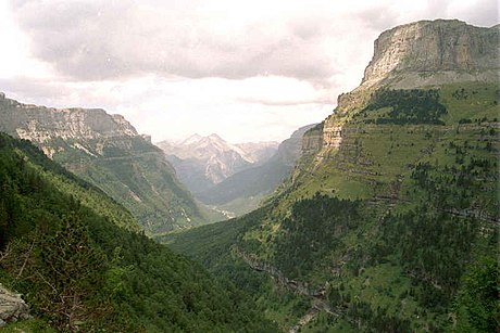 Parco nazionale di Ordesa e del Monte Perdido