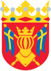 Wappen von Südwestfinnland