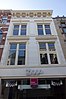 Winkel-woonhuis in eclectische stijl