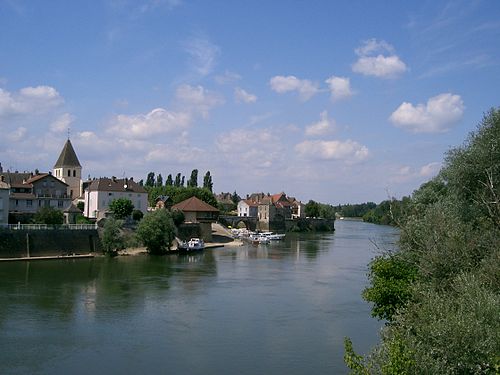 Rideau métallique Verdun-sur-le-Doubs (71350)