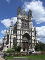 Collegiate Church of Notre-Dame de Vernon