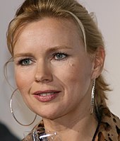 Veronica Ferres, 2007