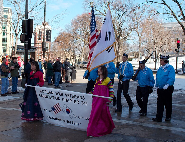 File:VeteransDayMadisonWisconsin 20061111 IMG 0940.jpg