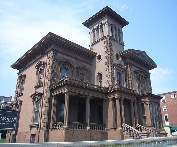 File:Victoria Mansion, Portland, Maine USA.jpg