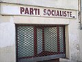 Vienne (Isère) - Ancienne permanence Parti socialiste (août 2020).jpg