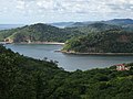View North along Coast - San Juan del Sur - Nicaragua - 02 (31013386164).jpg