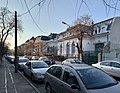 * Nomination: View of Strada Dumbrava Roșie, Bucharest --Neoclassicism Enthusiast 11:51, 15 March 2023 (UTC) * * Review needed