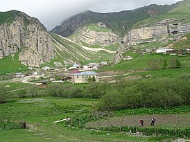 Village of Laza - Caucasus Mountains - Azerbaijan - 24 (18029854098).jpg