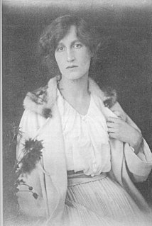 Violet Bonham Carter politician