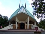 Église Notre-Dame-du-Chêne de Viroflay