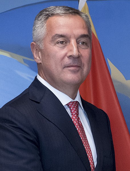 File:Visit of Milo Đukanović, President of Montenegro, to the EC (cropped).jpg