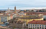 Thumbnail for File:Vista de Tarazona, España, 2015-01-02, DD 07.JPG