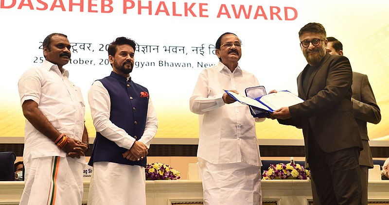 File:VivekAgnihotri NationalAward.jpg