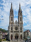 Vignette pour Église Saint-Bruno de Voiron