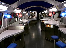 Voiture-Bar TGV Réseau-Duplex de nuit (novembre 2022).JPG