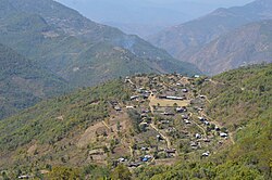 Skyline of ဝေါ့လပ်