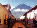 Thumbnail for Holy Week processions in Guatemala