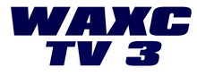 WAXC TV 3 logo.png