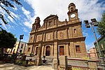 Miniatura para Iglesia Matriz de Santiago de Los Caballeros (Gáldar)