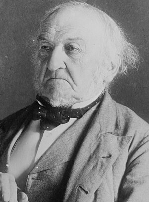 William Ewart Gladstone